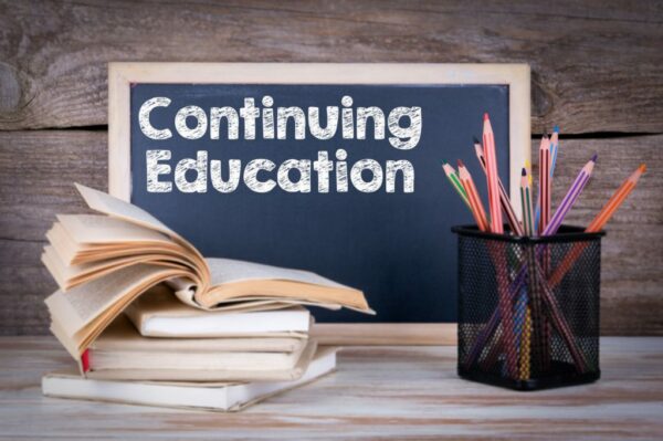 Continuing Education Unit Fee (CEU)