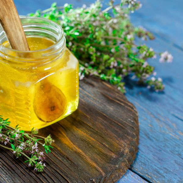 thyme honey