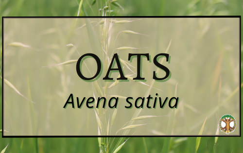 Oats